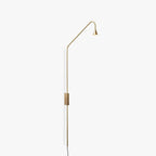 Vesolel Modern Minimalist Wall Lamp