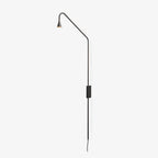 Vesolel Modern Minimalist Wall Lamp