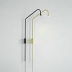 Vesolel Modern Minimalist Wall Lamp