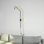 Vesolel Modern Minimalist Wall Lamp