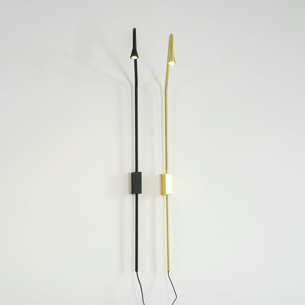 Vesolel Modern Minimalist Wall Lamp