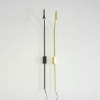 Vesolel Modern Minimalist Wall Lamp