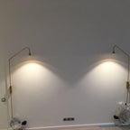 Vesolel Modern Minimalist Wall Lamp