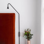 Vesolel Modern Minimalist Wall Lamp