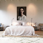 Vesolel Modern Minimalist Wall Lamp