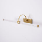 Beryl Applique Murale Laiton Minimaliste Moderne