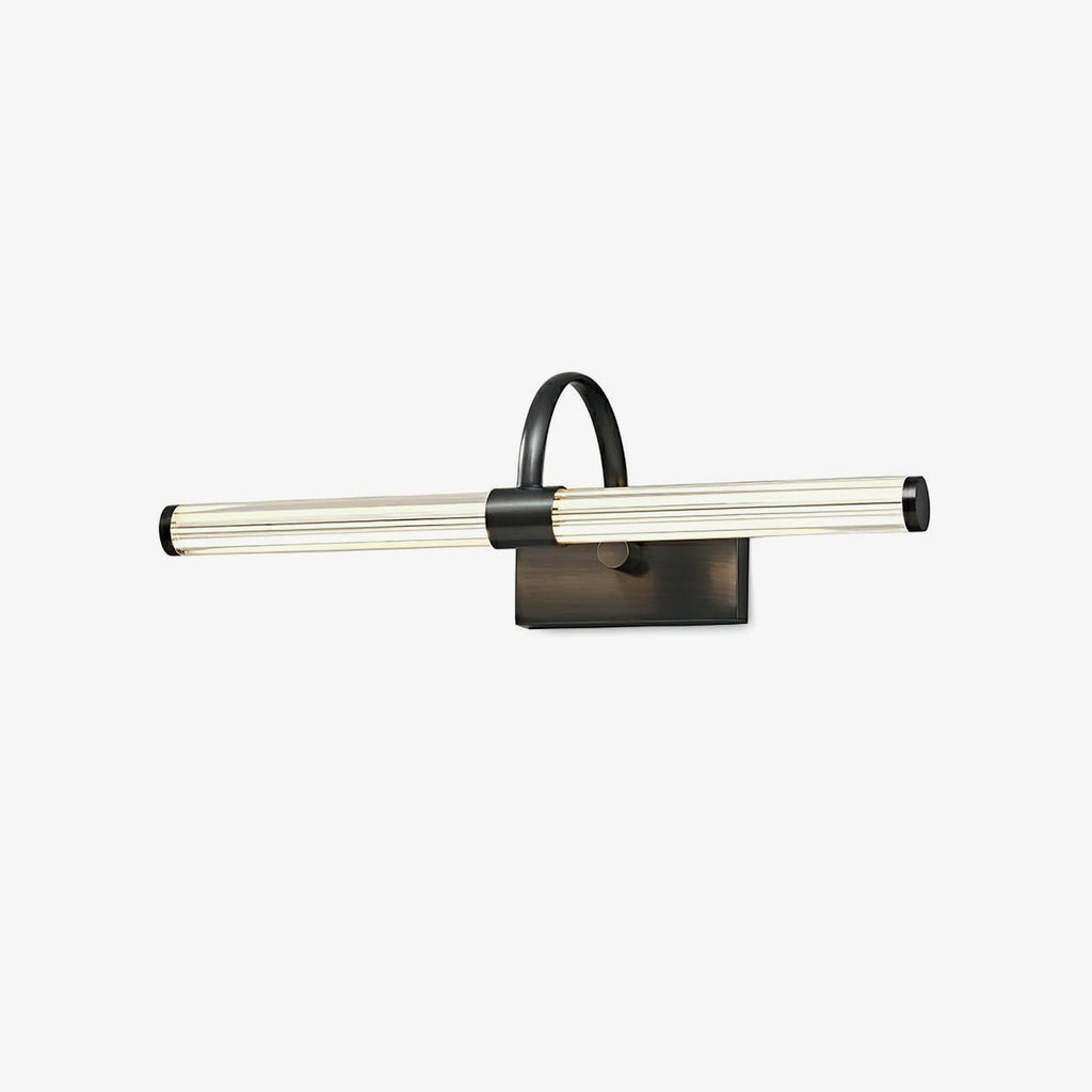 Beryl Applique Murale Laiton Minimaliste Moderne
