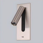 Wallace Applique Murale Rotative Minimaliste Moderne