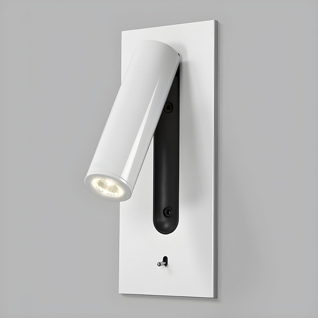 Wallace Applique Murale Rotative Minimaliste Moderne