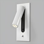 Wallace Applique Murale Rotative Minimaliste Moderne