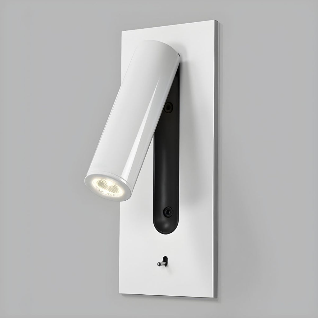 Wallace Applique Murale Rotative Minimaliste Moderne