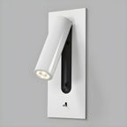 Wallace Applique Murale Rotative Minimaliste Moderne