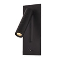Wallace Applique Murale Rotative Minimaliste Moderne