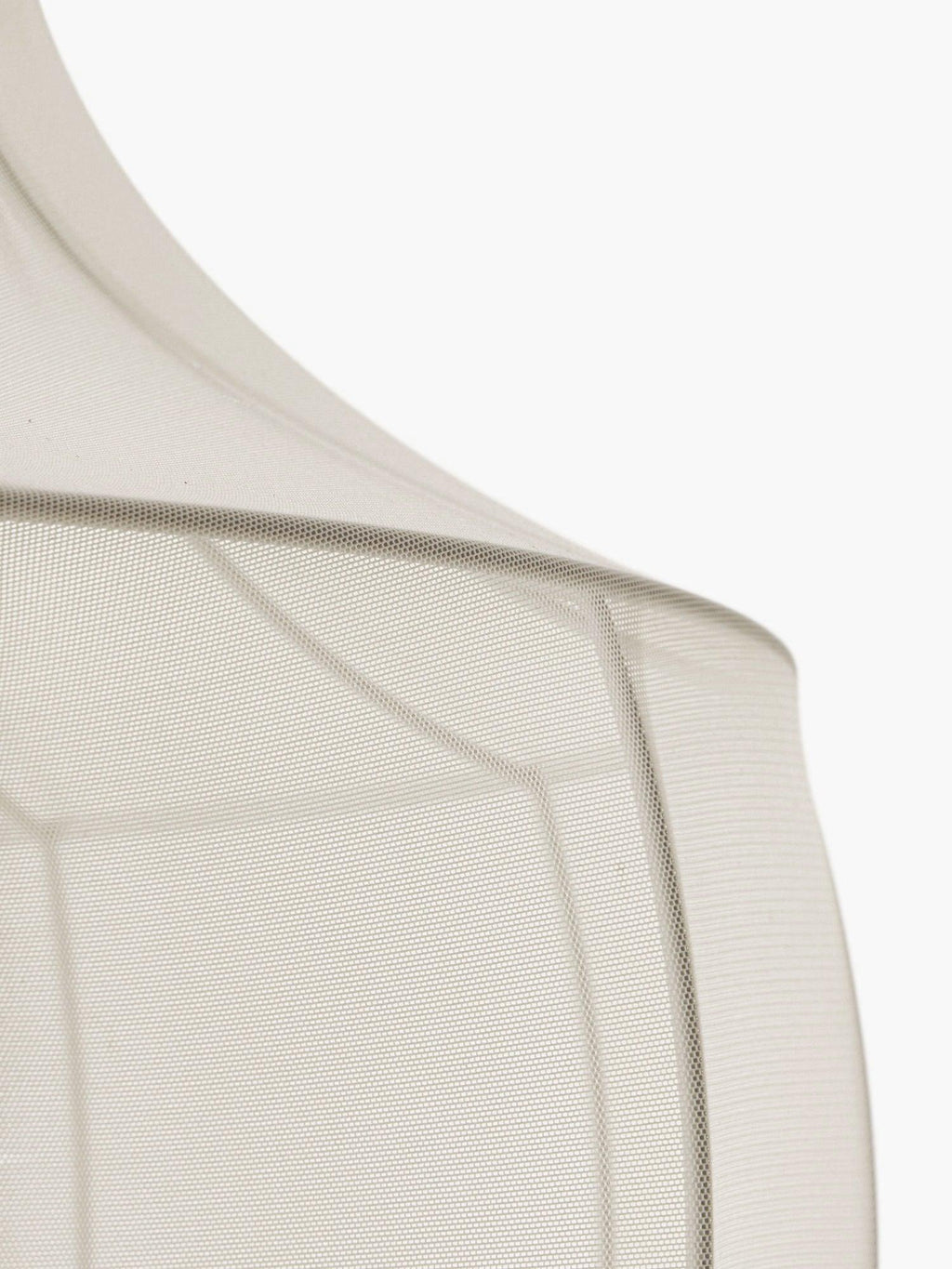 Eraeyra Lampe Suspension en Tissu Maille d'Élégance Premium