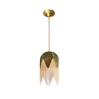 Ardoriel Lampe Suspension à Franges Unique