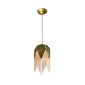Ardoriel Lampe Suspension à Franges Unique