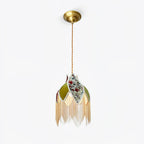Ardoriel Lampe Suspension à Franges Unique