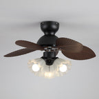 Plafonnier Ventilateur Qers