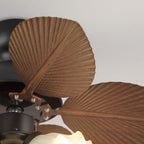 Plafonnier Ventilateur Qers