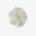 Vadorir Spiral Fabric Pendant Light