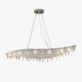 Suspension en cristal Zoravine
