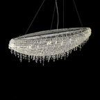 Suspension en cristal Zoravine
