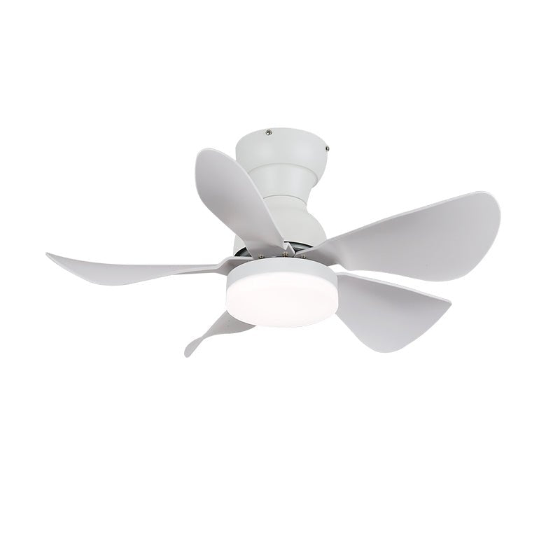 Ventilateur de Plafond Callen en Bois avec Lumière