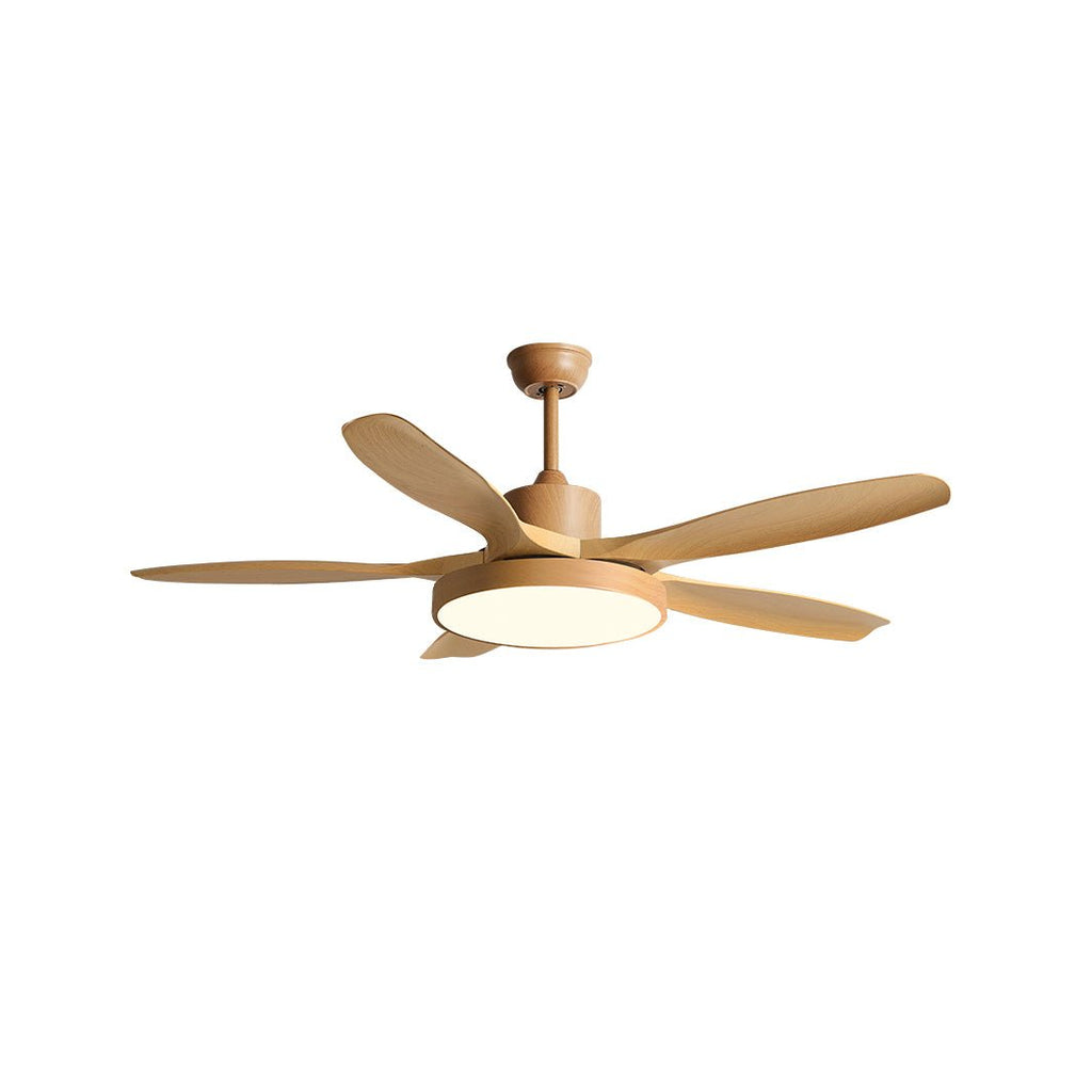 Ventilateur de plafond avec lumière StillWind
