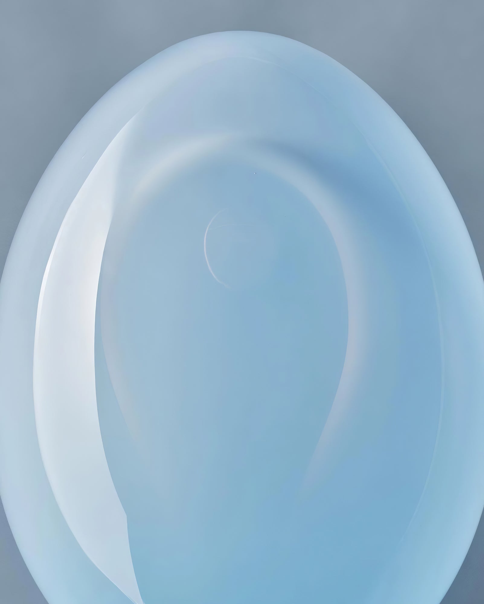 Applique murale en verre Lysolila Premium Nordic Art