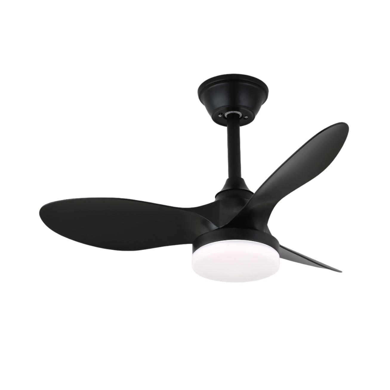 Aelric Plafonnier Ventilateur Moderne