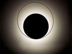 Erliren Cercle Minimaliste Moderne Applique Murale