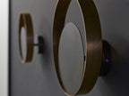 Erliren Cercle Minimaliste Moderne Applique Murale