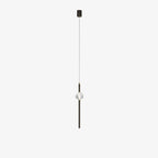 Prism Lustre Suspendu LED En Cristal
