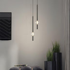 Prism Lustre Suspendu LED En Cristal
