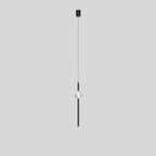 Prism Lustre Suspendu LED En Cristal