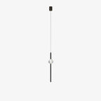 Prism Lustre Suspendu LED En Cristal