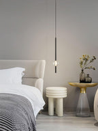 Prism Lustre Suspendu LED En Cristal