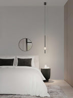 Prism Lustre Suspendu LED En Cristal