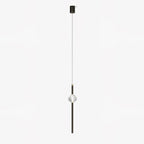 Prism Lustre Suspendu LED En Cristal