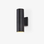 Wynne Applique Murale Moderne Minimaliste Cylindrique Extérieure