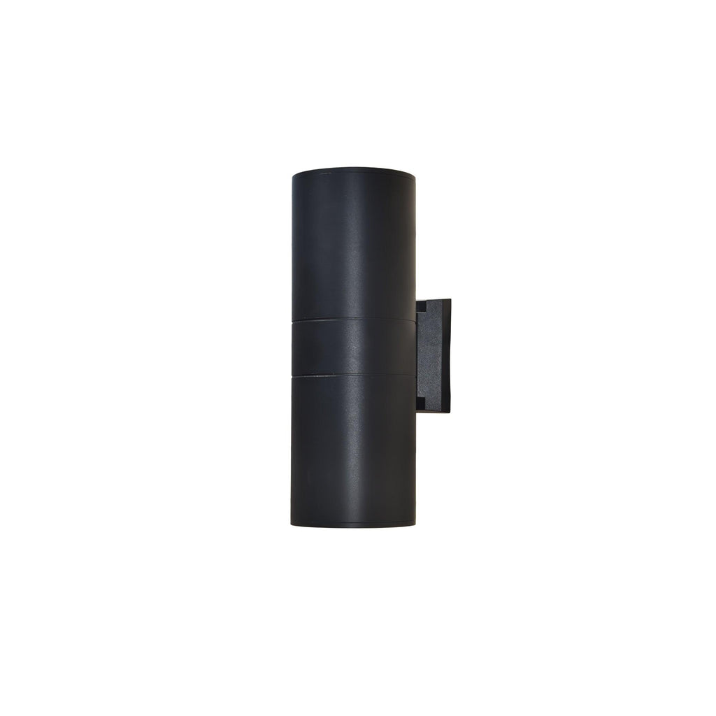 Wynne Applique Murale Moderne Minimaliste Cylindrique Extérieure