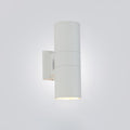 Wynne Applique Murale Moderne Minimaliste Cylindrique Extérieure
