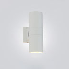 Wynne Applique Murale Moderne Minimaliste Cylindrique Extérieure