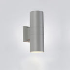 Wynne Applique Murale Moderne Minimaliste Cylindrique Extérieure