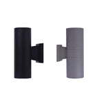Wynne Applique Murale Moderne Minimaliste Cylindrique Extérieure