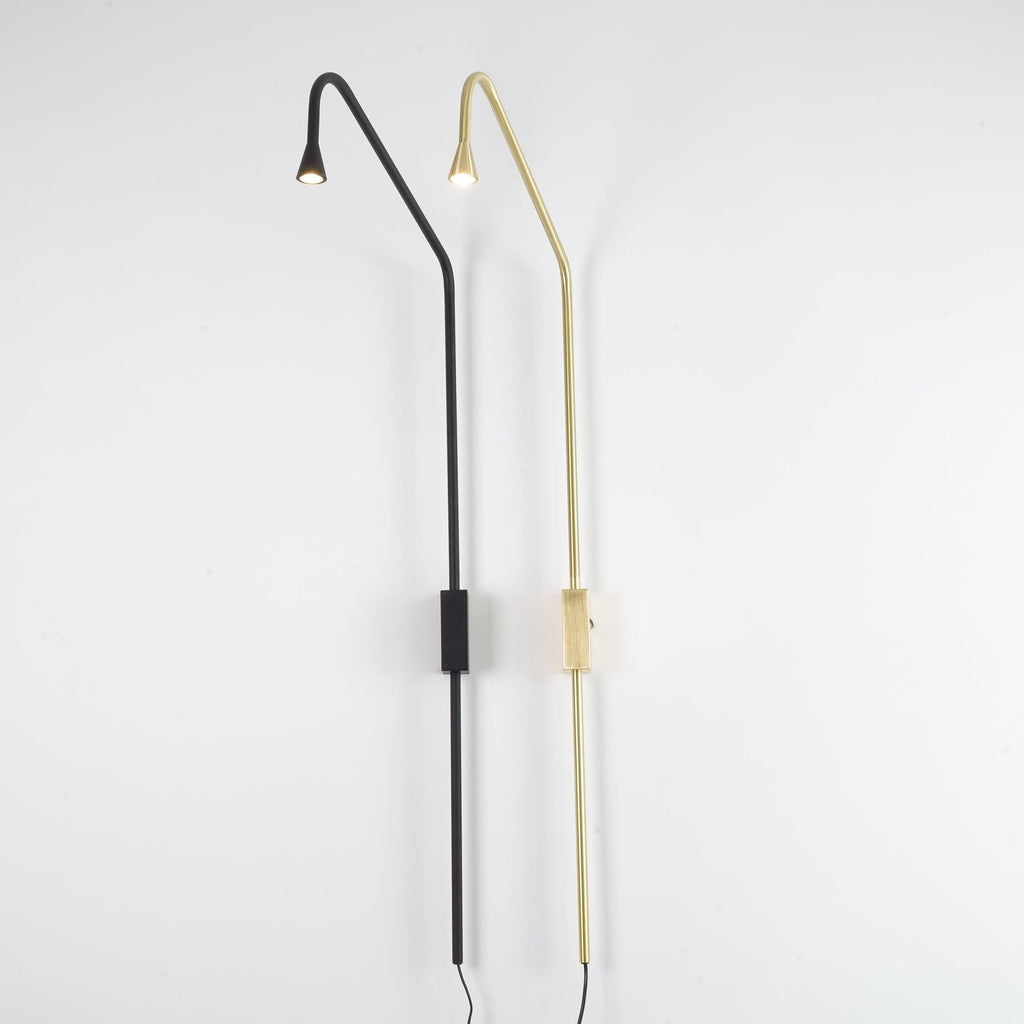 Vesolel Modern Minimalist Wall Lamp