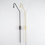 Vesolel Modern Minimalist Wall Lamp