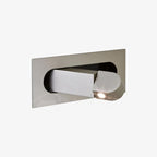Lustra Lampe De Lecture Moderne LED Ajustable Pour Chevet