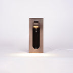 Lustra Lampe De Lecture Moderne LED Ajustable Pour Chevet