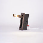 Lustra Lampe De Lecture Moderne LED Ajustable Pour Chevet